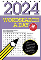 Wordsearch a Day 2024